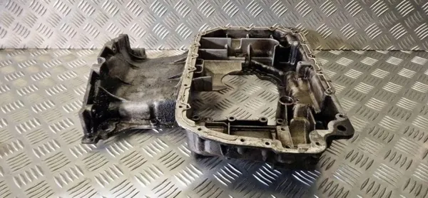 Cárter de óleo OEM 059103603M para Audi A4 2.5L Diesel image 2