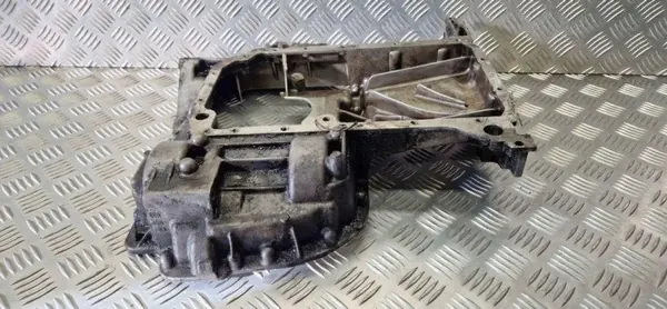 Cárter de óleo OEM 059103603M para Audi A4 2.5L Diesel image 3