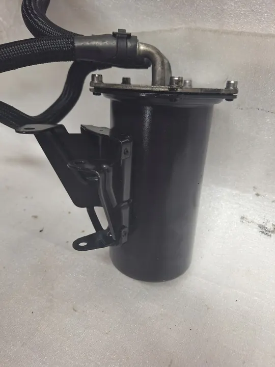 Polttoainesuodattimen Kotelo VW Tiguan II 5NA 5Q0127400S image 3