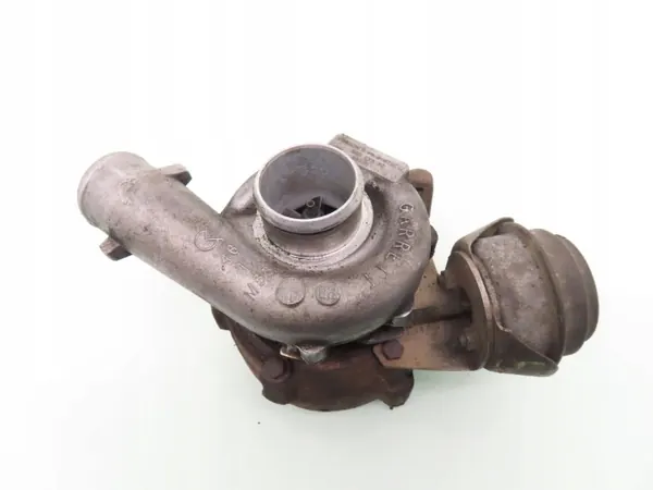 Turbo Garrett usado OEM 24443096, GT18V image 4