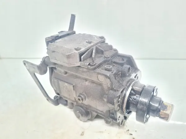 Bomba de inyección Opel OE 24413104 usada image 5