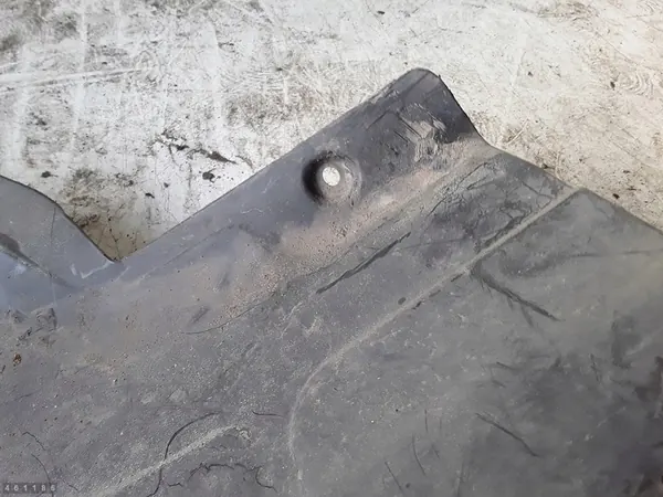 2006 Opel Zafira Wkładka łukowa 13129623 image 3