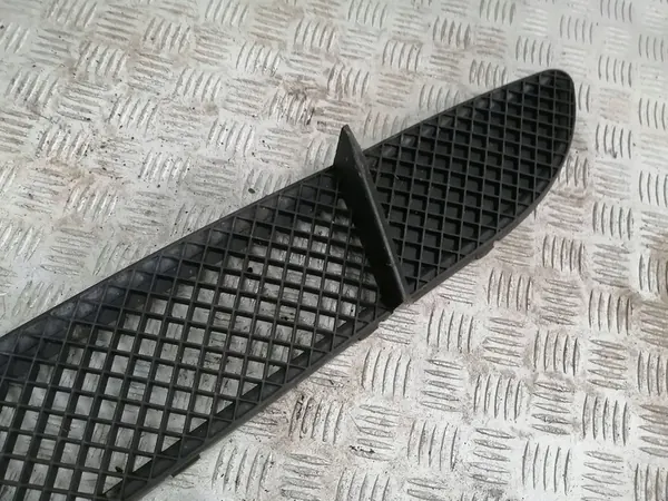 Griglia Paraurti Anteriore BMW 1 51117131690A image 3
