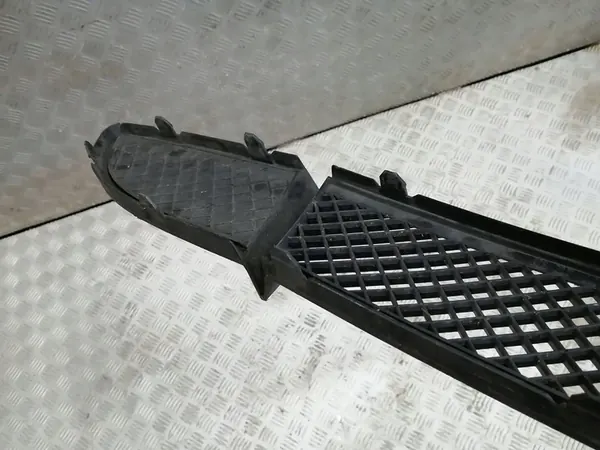 Griglia Paraurti Anteriore BMW 1 51117131690A image 4