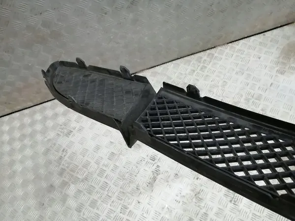 Griglia Paraurti Anteriore BMW 1 51117131690A image 5