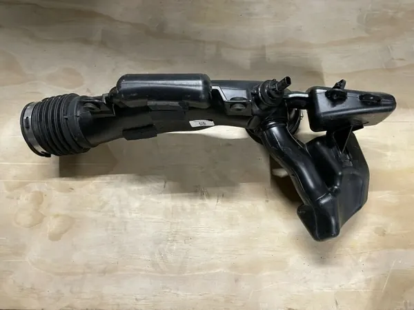 Tubo de admissão OEM 68257027AD para Wrangler JL 3.6 image 2