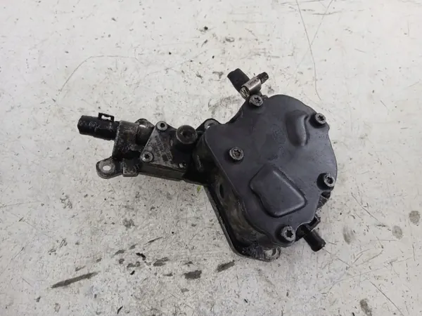 Bomba de vácuo OEM 038145209N para VW Golf V 1.9 TDI image 5