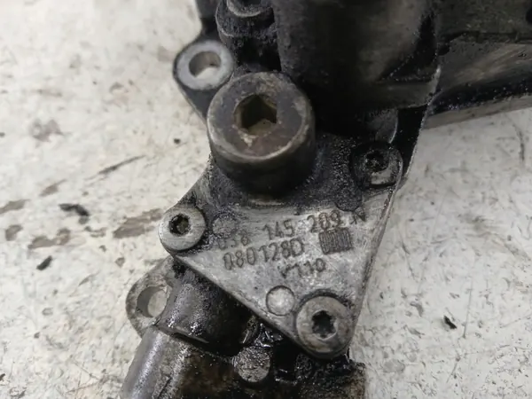 Bomba de vácuo OEM 038145209N para VW Golf V 1.9 TDI image 6