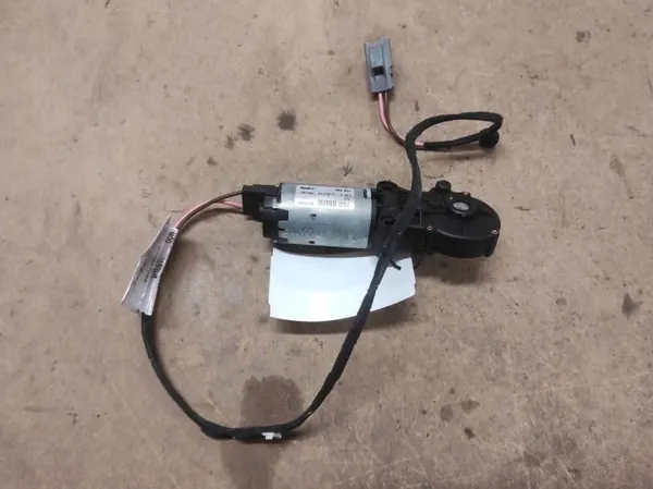 Sitzmotor Land Rover Range Rover L322 OEM 821481414003 image 2