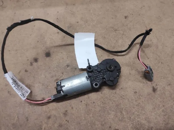 Sitzmotor Land Rover Range Rover L322 OEM 821481414003 image 3