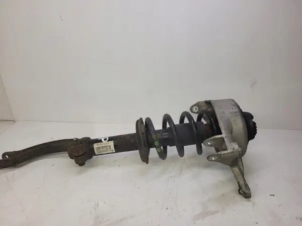 Ammortizzatore anteriore destro Audi Q5 OE 8R0413031F image 3