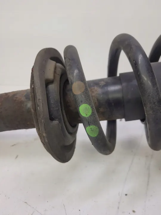 Ammortizzatore anteriore destro Audi Q5 OE 8R0413031F image 4