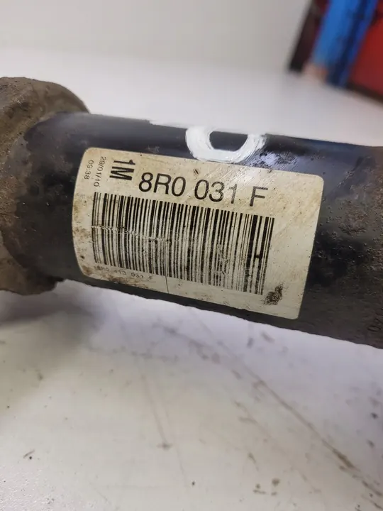 Ammortizzatore anteriore destro Audi Q5 OE 8R0413031F image 6