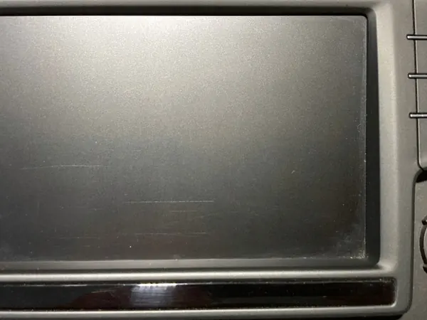 OEM 3Q0035824 Displaylezer voor VW Golf VII Passat B8 image 7