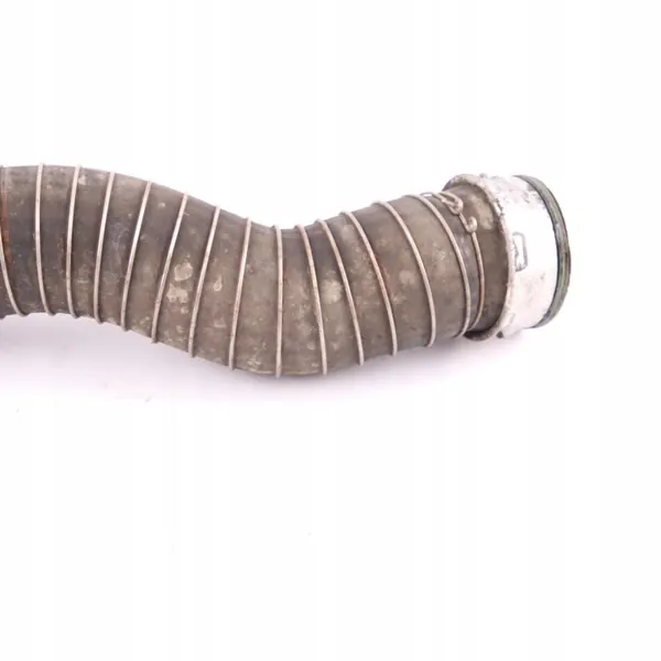 BMW E84 E90 LCI Intercooler Luftschlauch image 3