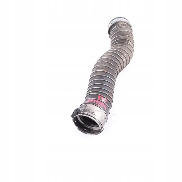 BMW E84 E90 LCI Intercooler Luftschlauch image 4