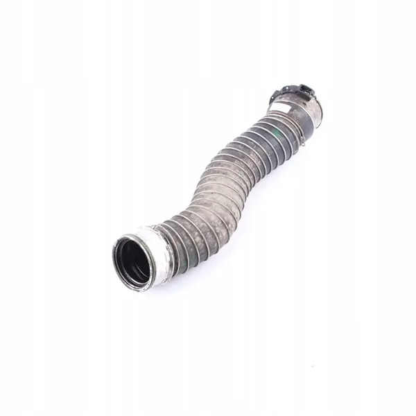 BMW E84 E90 LCI Intercooler Luftschlauch image 9