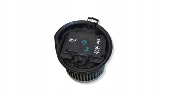 Ventilateur d'habitacle OEM 4PUH18456BA pour Peugeot 407 image 2