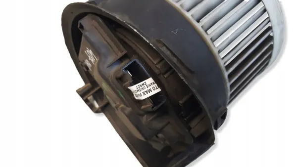 Ventilateur d'habitacle OEM 4PUH18456BA pour Peugeot 407 image 4