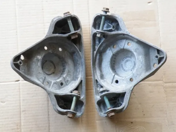 OEM 8D0412383E Etujousituksen Kiinnike Vas/Oik Audi image 7