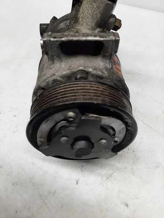 Compressore Aria Condizionata VW Audi A1 A3 5N0820803C 5N0820803B image 4