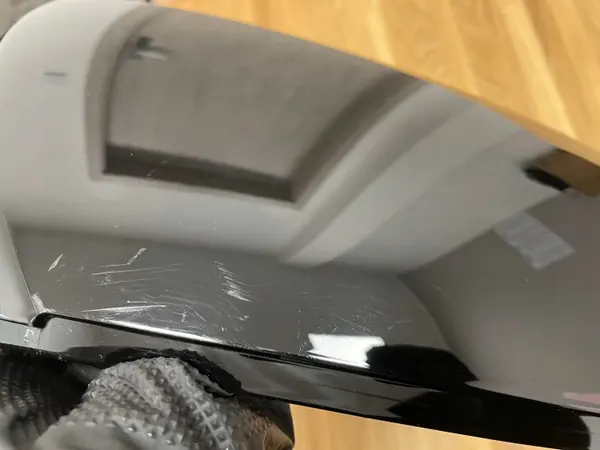 Rechter Spiegelgehäuse OEM 8MB857538A für Audi Q5 FY image 3