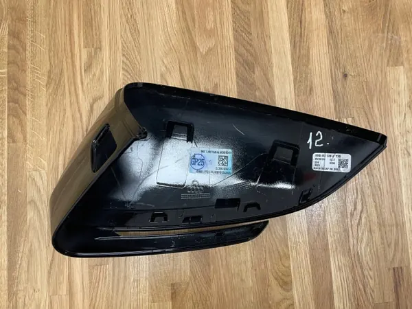 Rechter Spiegelgehäuse OEM 8MB857538A für Audi Q5 FY image 4