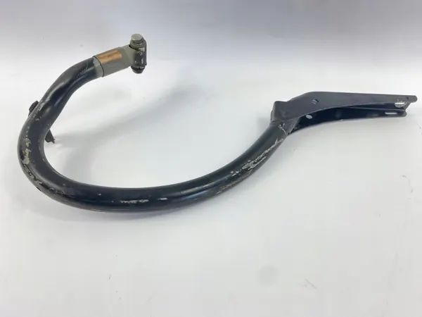 Rechter Kofferbakscharnier OEM 1247500828 Mercedes W124 Sedan image 10