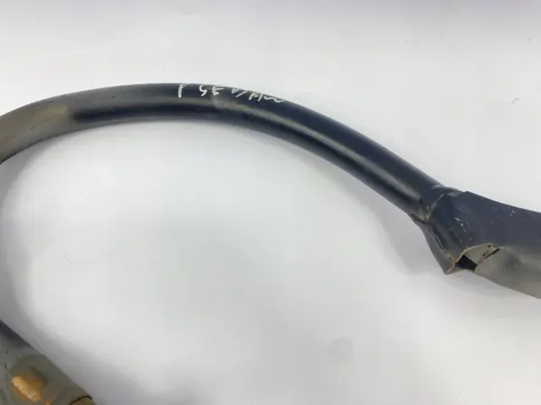 Rechter Kofferbakscharnier OEM 1247500828 Mercedes W124 Sedan image 5