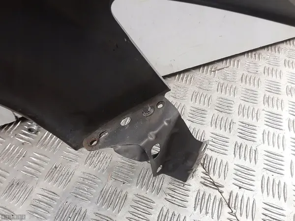 Ala Ford Mondeo 2012 1702314 image 4