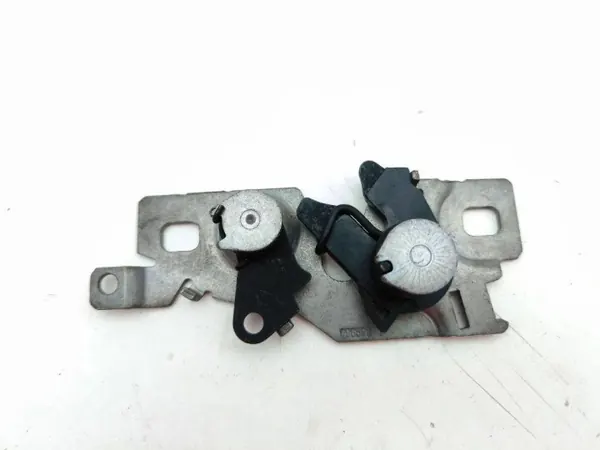 Fecho do capô Citroen Berlingo OEM 99859S1 - Usado image 3