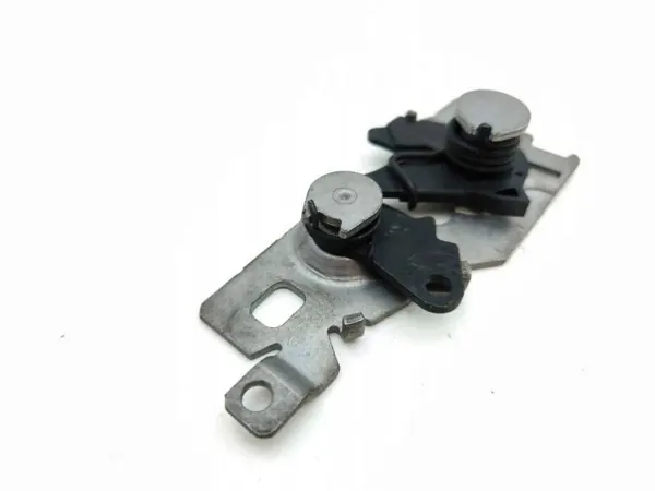 Fecho do capô Citroen Berlingo OEM 99859S1 - Usado image 4