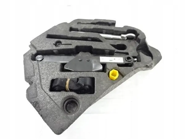 Insertion de roue de secours OEM 39138951-123ds-1c61d8-4f0417 image 2