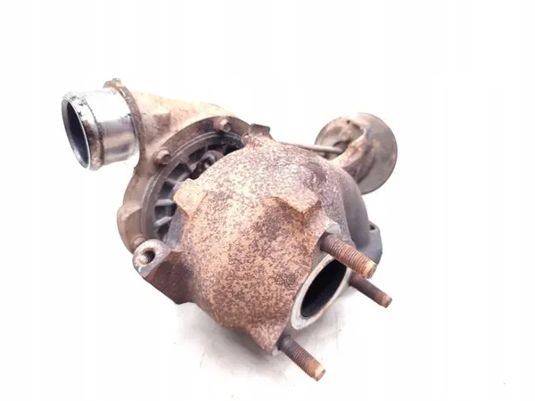 Honda CR-V Turbo 2.2 i-CTDi Diesel 2008 18900-R06-E01 image 4