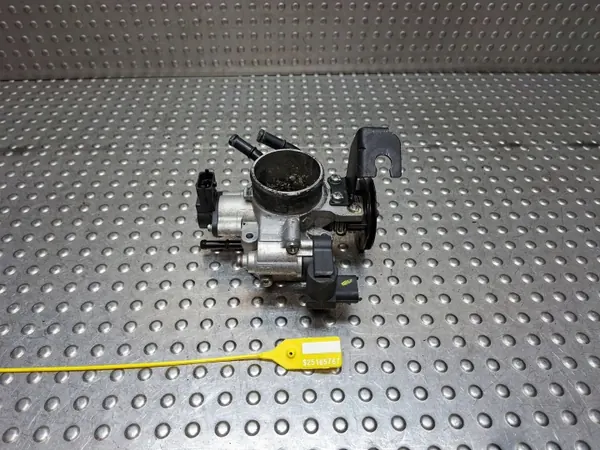 Corps de papillon OEM S25165767 pour Kia Ceed I & i30 image 2