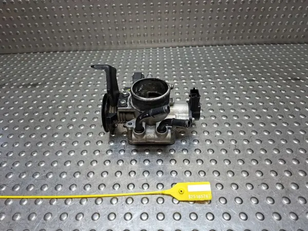Corps de papillon OEM S25165767 pour Kia Ceed I & i30 image 4