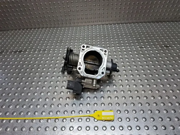Corps de papillon OEM S25165767 pour Kia Ceed I & i30 image 5