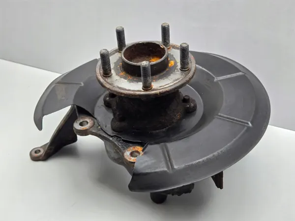 Pivot arrière gauche OEM KUGA MK2 M9ME 0307 pour Ford image 2
