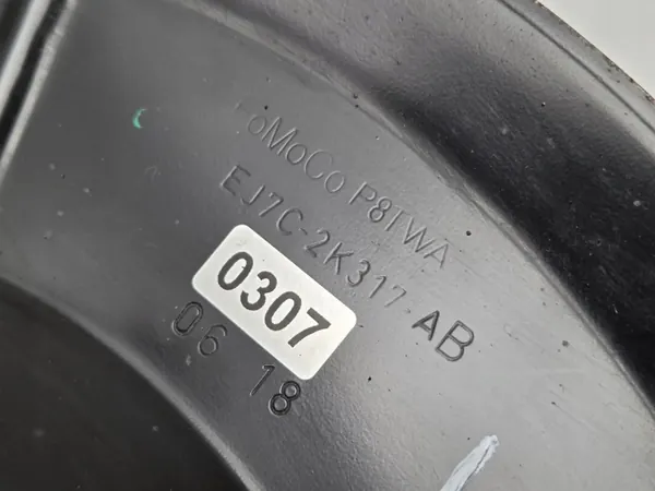 Pivot arrière gauche OEM KUGA MK2 M9ME 0307 pour Ford image 10