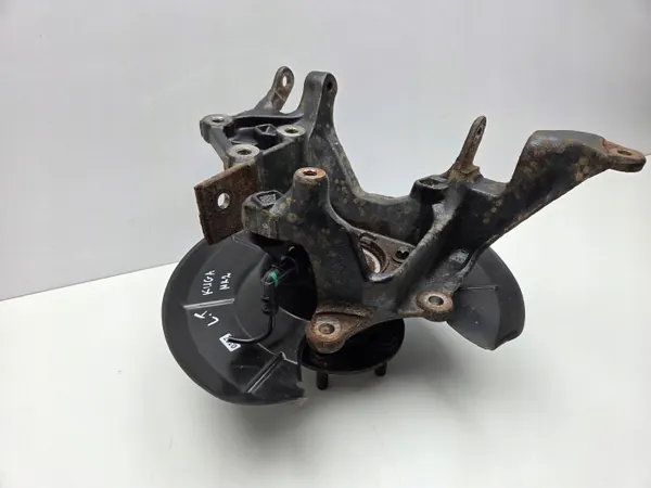 Pivot arrière gauche OEM KUGA MK2 M9ME 0307 pour Ford image 4