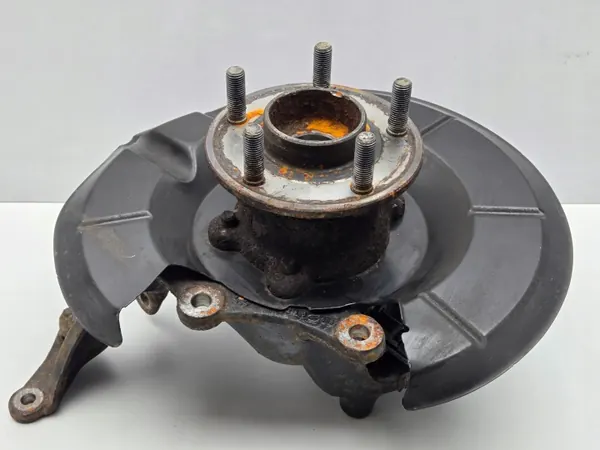 Pivot arrière gauche OEM KUGA MK2 M9ME 0307 pour Ford image 7