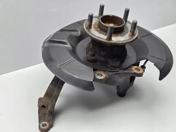 Pivot arrière gauche OEM KUGA MK2 M9ME 0307 pour Ford image 8