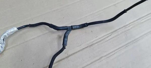 A6 C8 4K Mangueira de Vácuo 2.0 TFSI Audi 8W0812071E image 3