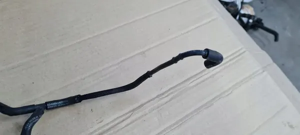 A6 C8 4K Mangueira de Vácuo 2.0 TFSI Audi 8W0812071E image 4