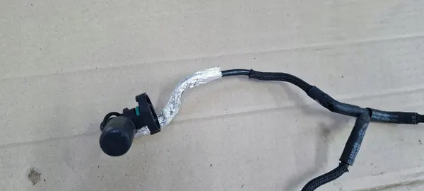 A6 C8 4K Mangueira de Vácuo 2.0 TFSI Audi 8W0812071E image 5