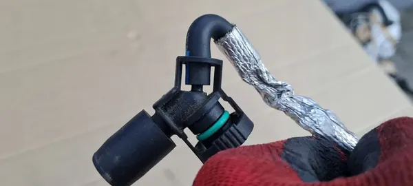 A6 C8 4K Mangueira de Vácuo 2.0 TFSI Audi 8W0812071E image 6