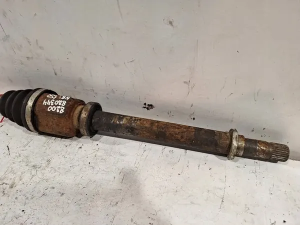 Framre höger drivaxel Dacia Sandero I 1.5 DCi image 2