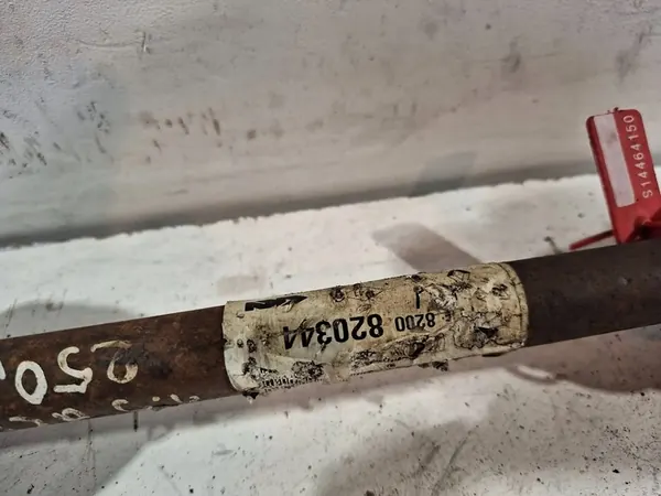 Framre höger drivaxel Dacia Sandero I 1.5 DCi image 3