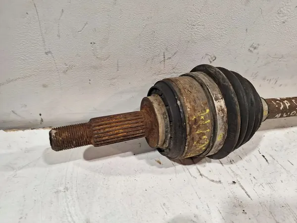 Framre höger drivaxel Dacia Sandero I 1.5 DCi image 4