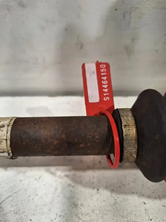 Framre höger drivaxel Dacia Sandero I 1.5 DCi image 5